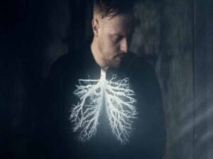 آهنگ انگلیسی Black Lungs از Architects به همراه متن و ترجمه مجزا