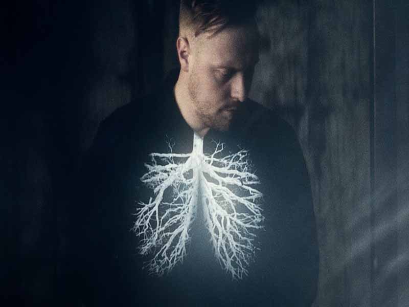 آهنگ انگلیسی Black Lungs از Architects به همراه متن و ترجمه مجزا