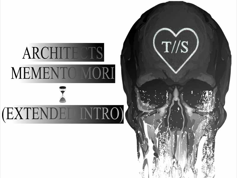 آهنگ انگلیسی Memento Mori از Architects به همراه متن و ترجمه مجزا