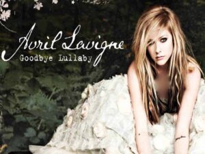 آهنگ انگلیسی Darlin از Avril Lavigne به همراه متن و ترجمه مجزا
