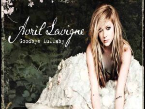 آهنگ انگلیسی Not Enough از Avril Lavigne به همراه متن و ترجمه مجزا
