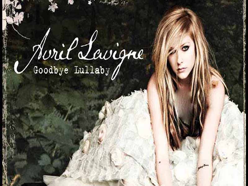 آهنگ انگلیسی Not Enough از Avril Lavigne به همراه متن و ترجمه مجزا