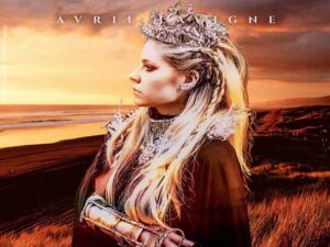 آهنگ انگلیسی Warrior از Avril Lavigne به همراه متن و ترجمه مجزا