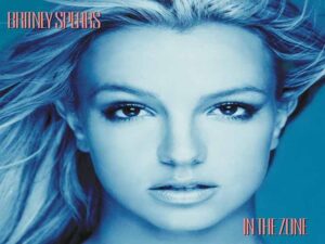 آهنگ انگلیسی Look Who’s Talking از Britney Spears به همراه متن و ترجمه مجزا