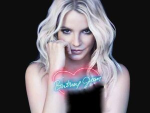 آهنگ انگلیسی Til It’s Gone از Britney Spears به همراه متن و ترجمه مجزا