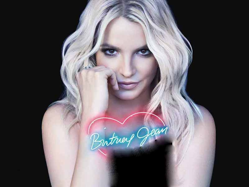 آهنگ انگلیسی Til It’s Gone از Britney Spears به همراه متن و ترجمه مجزا