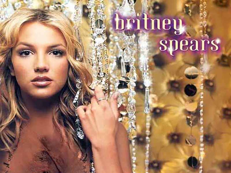 آهنگ انگلیسی What U See (Is What U Get) از Britney Spears به همراه متن و ترجمه مجزا