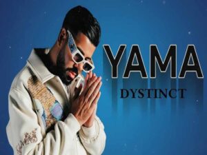آهنگ عربی “يامّا” از Dystinct به همراه متن و ترجمه مجزا
