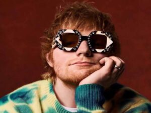 آهنگ انگلیسی Wake Me Up از Ed Sheeran به همراه متن و ترجمه مجزا