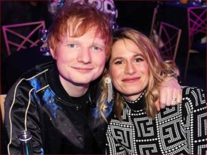 آهنگ انگلیسی Welcome To The World از Ed Sheeran به همراه متن و ترجمه مجزا