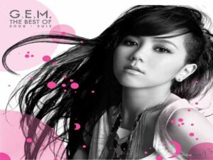 آهنگ چینی 奇迹 [Miracle] از .G.E.M به همراه متن و ترجمه مجزا