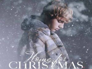 آهنگ انگلیسی Home This Christmas از Justin Bieber به همراه متن و ترجمه مجزا