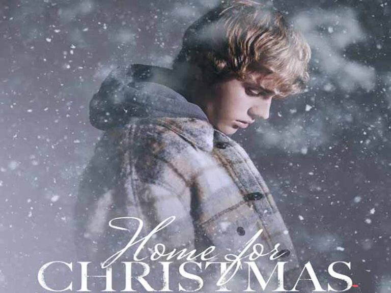 آهنگ انگلیسی Home This Christmas از Justin Bieber به همراه متن و ترجمه مجزا