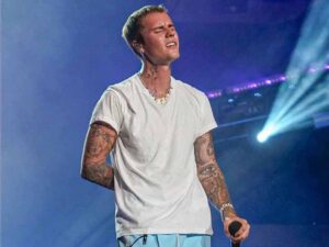 آهنگ انگلیسی I DO از Justin Bieber به همراه متن و ترجمه مجزا