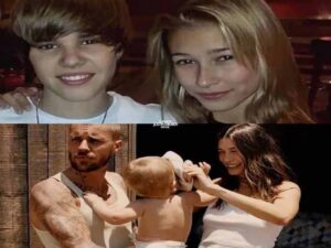 آهنگ انگلیسی MOVING FAST از Justin Bieber به همراه متن و ترجمه مجزا