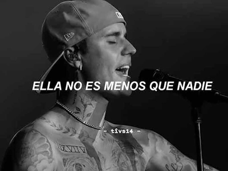 آهنگ انگلیسی NEED IT از Justin Bieber به همراه متن و ترجمه مجزا