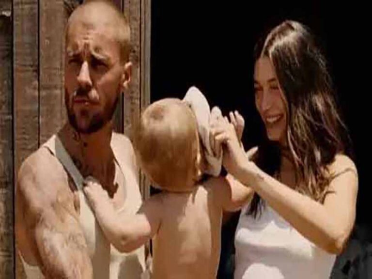 آهنگ انگلیسی STORY OF GOD از Justin Bieber به همراه متن و ترجمه مجزا