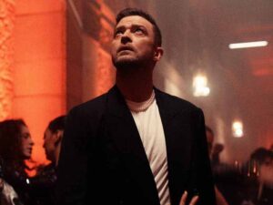 آهنگ انگلیسی No Angels از Justin Timberlake به همراه متن و ترجمه مجزا