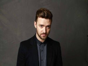 آهنگ انگلیسی Not A Bad Thing از Justin Timberlake به همراه متن و ترجمه مجزا
