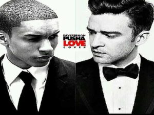آهنگ انگلیسی Pusher Love Girl از Justin Timberlake به همراه متن و ترجمه مجزا