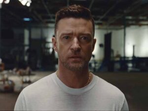 آهنگ انگلیسی Selfish از Justin Timberlake به همراه متن و ترجمه مجزا