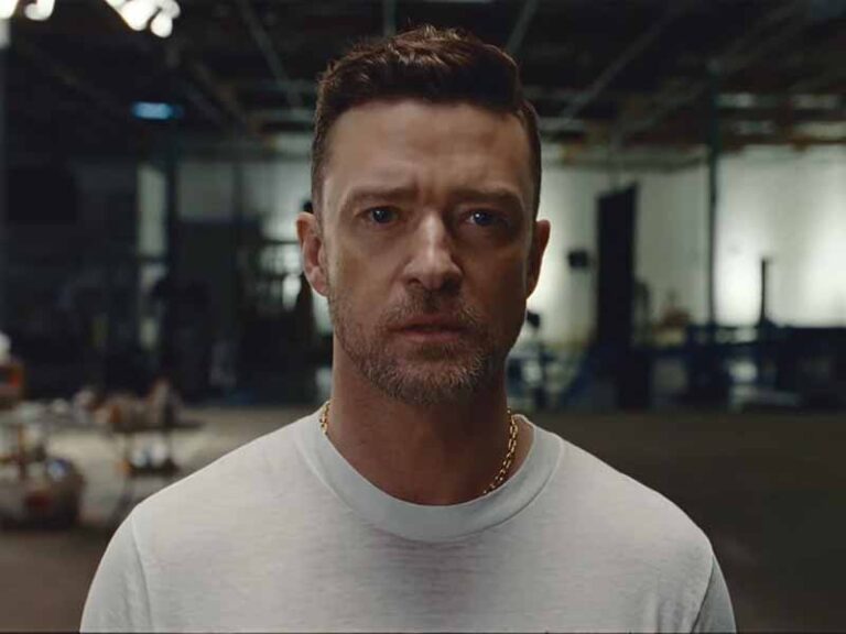 آهنگ انگلیسی Selfish از Justin Timberlake به همراه متن و ترجمه مجزا