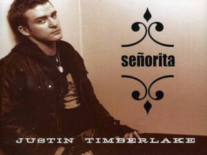آهنگ انگلیسی Señorita از Justin Timberlake به همراه متن و ترجمه مجزا