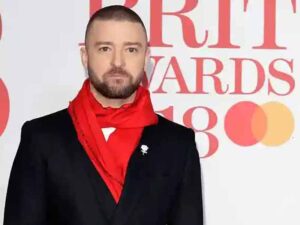 آهنگ انگلیسی SoulMate از Justin Timberlake به همراه متن و ترجمه مجزا