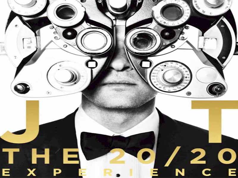 آهنگ انگلیسی Tunnel Vision از Justin Timberlake به همراه متن و ترجمه مجزا