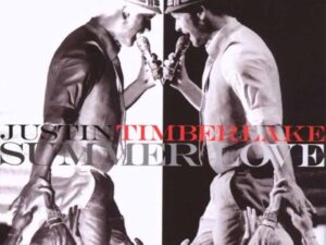 آهنگ انگلیسی Until the End of Time از Justin Timberlake به همراه متن و ترجمه مجزا