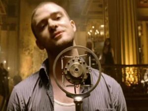 آهنگ انگلیسی What Goes Around… Comes Around از Justin Timberlake به همراه متن و ترجمه مجزا