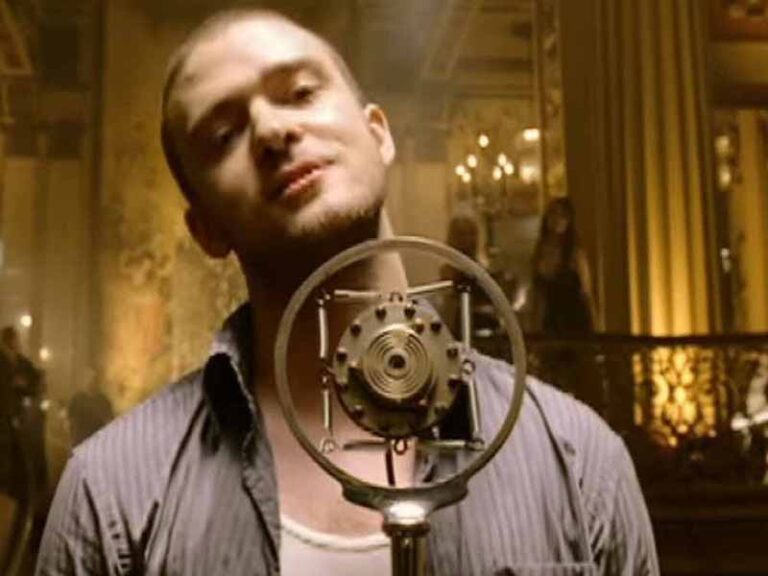 آهنگ انگلیسی What Goes Around… Comes Around از Justin Timberlake به همراه متن و ترجمه مجزا