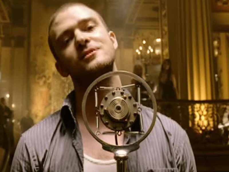 آهنگ انگلیسی What Goes Around… Comes Around از Justin Timberlake به همراه متن و ترجمه مجزا