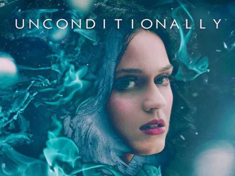 آهنگ انگلیسی Unconditionally از Katy Perry به همراه متن و ترجمه مجزا