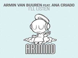 آهنگ انگلیسی I’ll Listen از Armin van Buuren به همراه متن و ترجمه مجزا