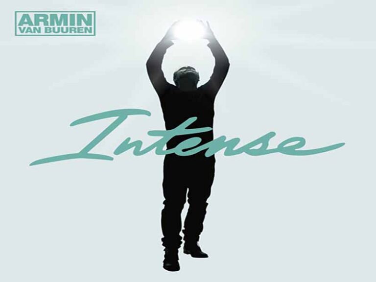آهنگ انگلیسی Love Never Came از Armin van Buuren و Richard Bedford به همراه متن و ترجمه مجزا