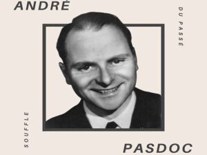 آهنگ فرانسوی l pleut sur la route از André Pasdoc به همراه متن و ترجمه مجزا