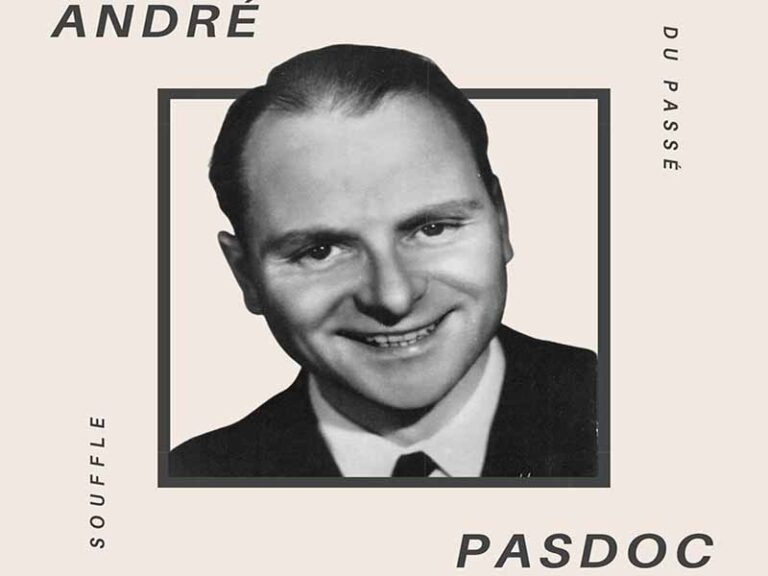 آهنگ فرانسوی l pleut sur la route از André Pasdoc به همراه متن و ترجمه مجزا