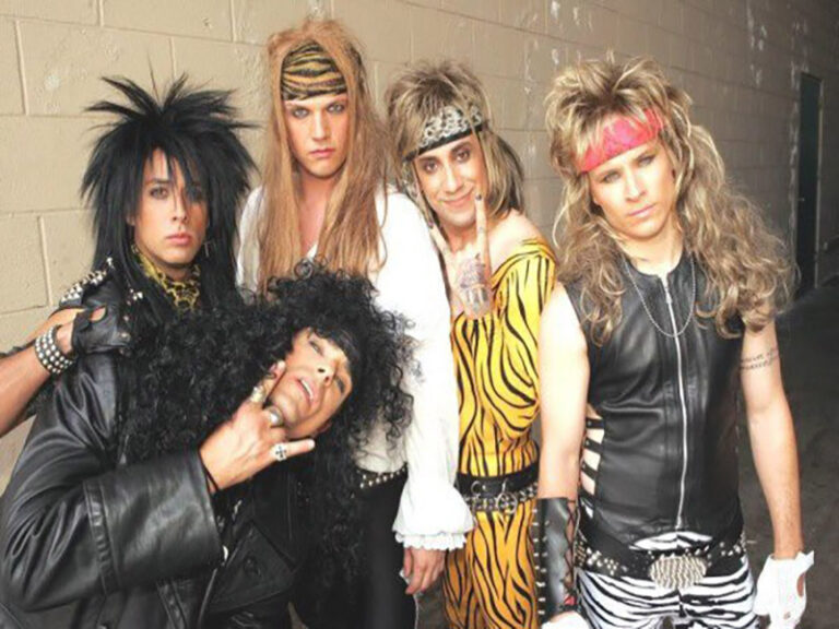 آهنگ انگلیسی Just Want You to Know از Backstreet Boys به همراه متن و ترجمه مجزا