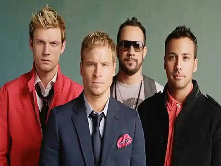 آهنگ انگلیسی Something That I Already Know از Backstreet Boys به همراه متن و ترجمه مجزا
