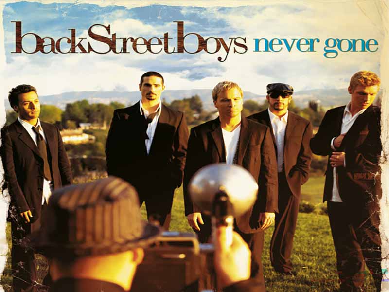 آهنگ انگلیسی Song for the Unloved از Backstreet Boys به همراه متن و ترجمه مجزا