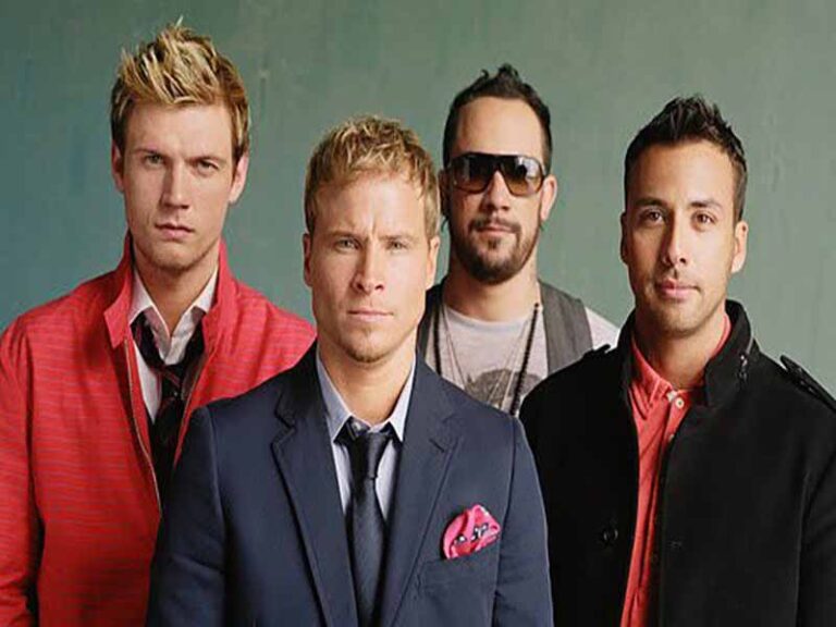 آهنگ انگلیسی Unmistakable از Backstreet Boys به همراه متن و ترجمه مجزا