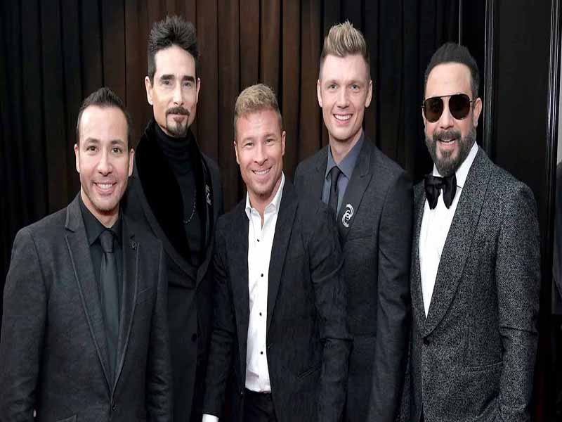 آهنگ انگلیسی Unsuspecting Sunday Afternoon از Backstreet Boys به همراه متن و ترجمه مجزا