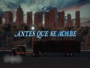 آهنگ اسپانیایی Antes que se acabe از Bad Bunny به همراه متن و ترجمه مجزا
