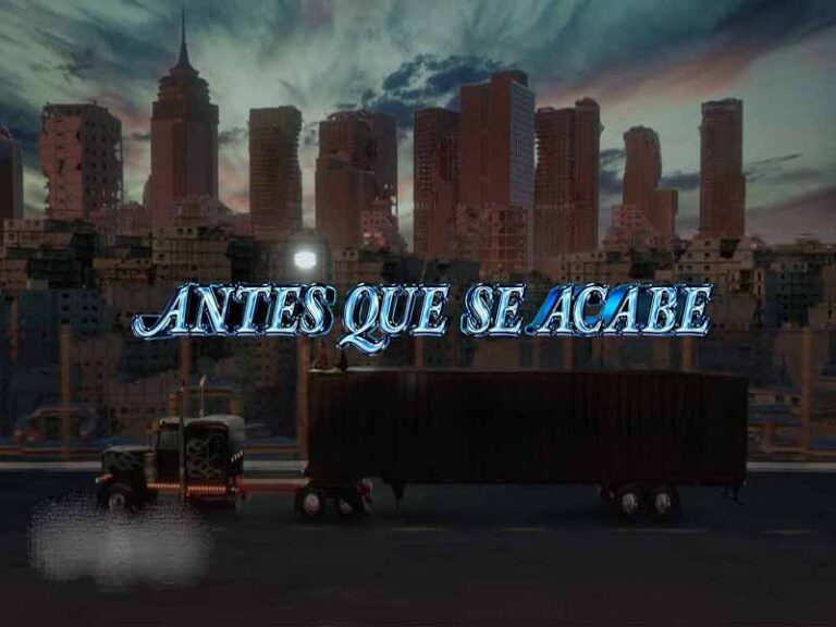 آهنگ اسپانیایی Antes que se acabe از Bad Bunny به همراه متن و ترجمه مجزا