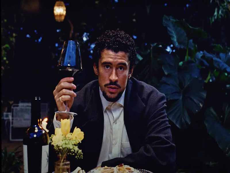 آهنگ اسپانیایی BOKeTE از Bad Bunny به همراه متن و ترجمه مجزا