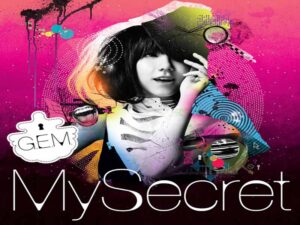 آهنگ چینی 我的秘密 [My Secret] از .G.E.M به همراه متن و ترجمه مجزا