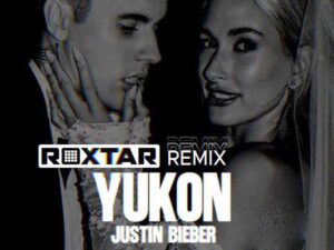 آهنگ انگلیسی YUKON از Justin Bieber به همراه متن و ترجمه مجزا