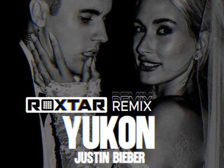 آهنگ انگلیسی YUKON از Justin Bieber به همراه متن و ترجمه مجزا