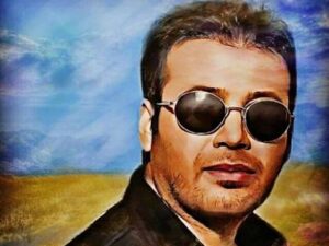 آهنگ “دلگیرم از او” از محسن چاوشی با متن و ترجمه انگلیسی مجزا